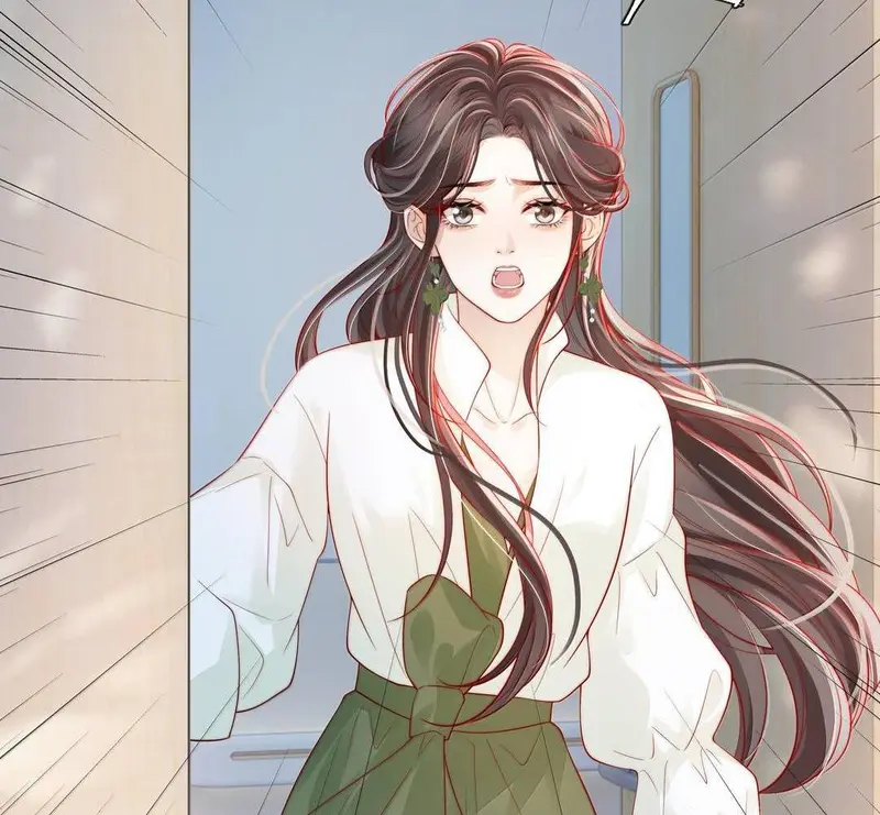 Gió Lớn Hôn Ánh Trăng - Pheromone Chapter 50 - Trang 45