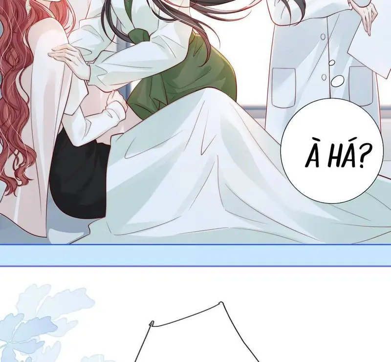 Gió Lớn Hôn Ánh Trăng - Pheromone Chapter 50 - Trang 48