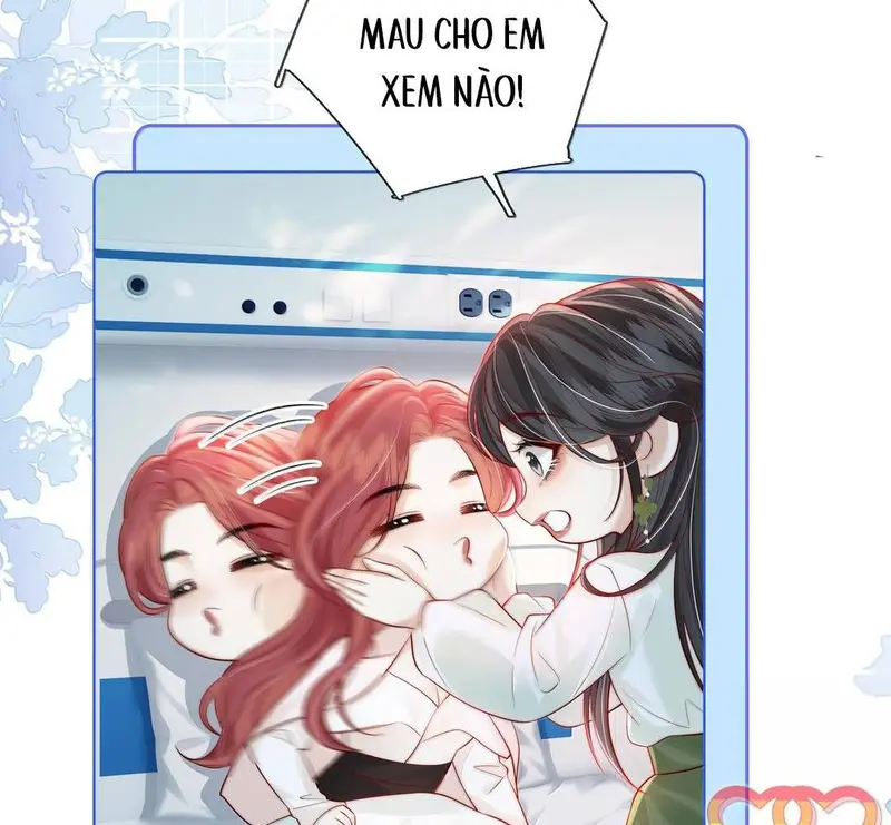 Gió Lớn Hôn Ánh Trăng - Pheromone Chapter 50 - Trang 49