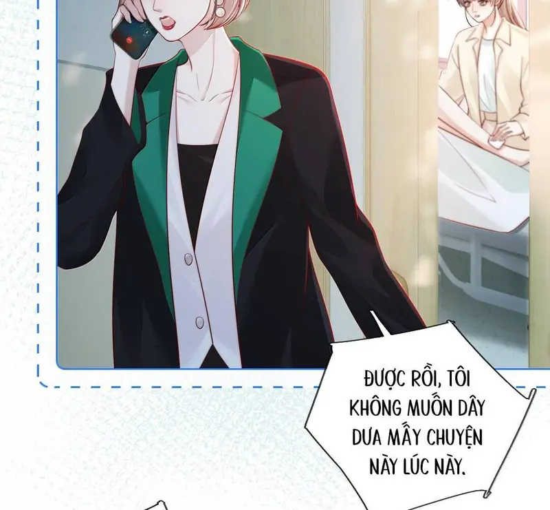 Gió Lớn Hôn Ánh Trăng - Pheromone Chapter 50 - Trang 5