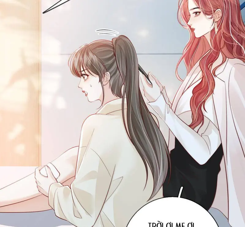 Gió Lớn Hôn Ánh Trăng - Pheromone Chapter 50 - Trang 7