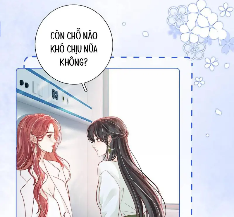 Gió Lớn Hôn Ánh Trăng - Pheromone Chapter 51 - Trang 11