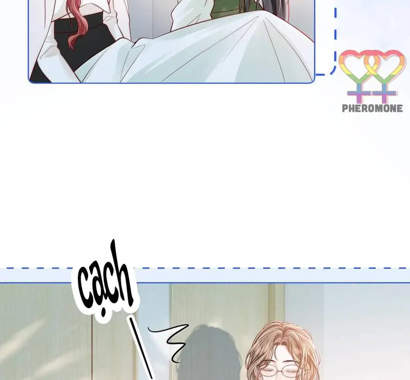 Gió Lớn Hôn Ánh Trăng - Pheromone Chapter 51 - Trang 12