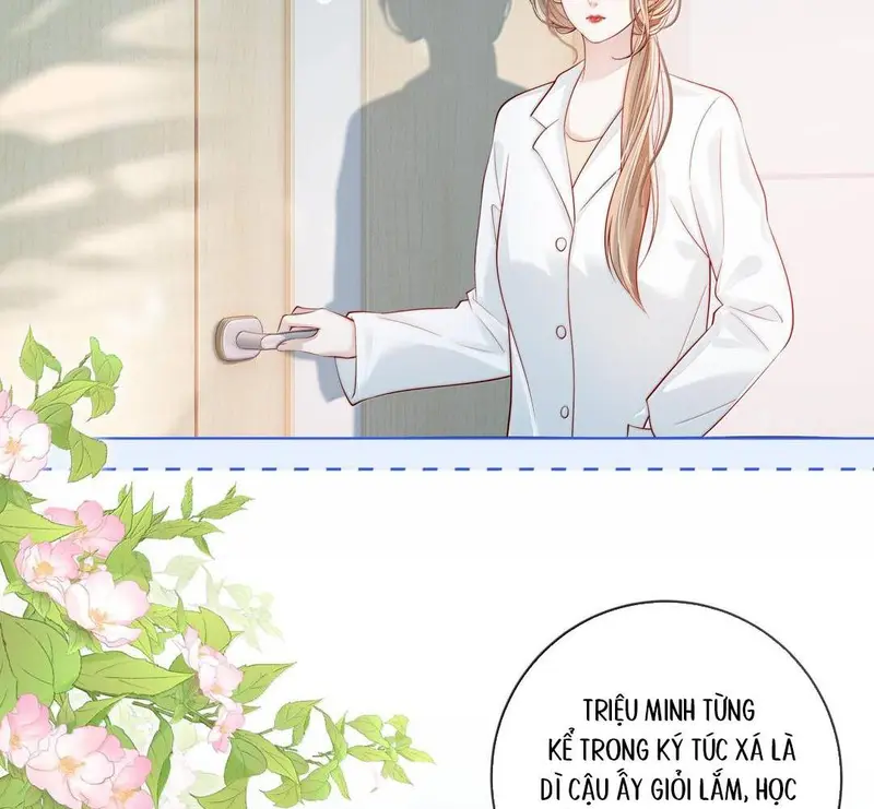 Gió Lớn Hôn Ánh Trăng - Pheromone Chapter 51 - Trang 13