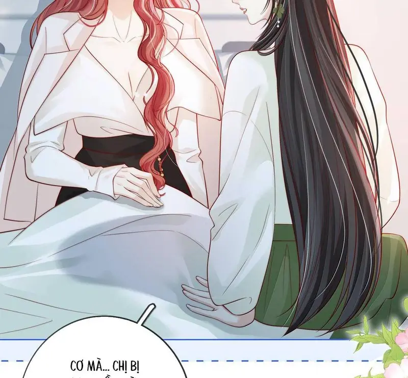 Gió Lớn Hôn Ánh Trăng - Pheromone Chapter 51 - Trang 15
