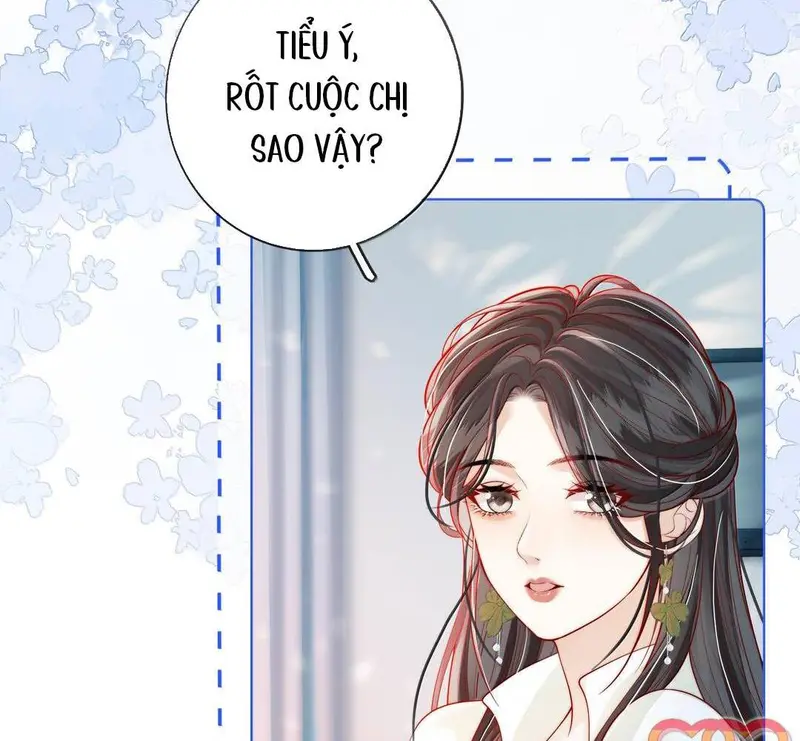 Gió Lớn Hôn Ánh Trăng - Pheromone Chapter 51 - Trang 19