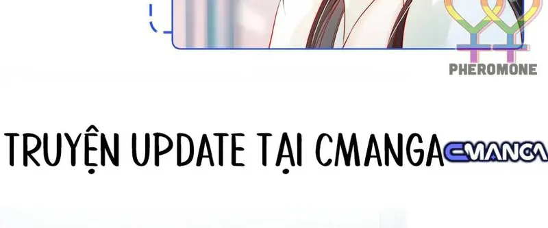 Gió Lớn Hôn Ánh Trăng - Pheromone Chapter 51 - Trang 20