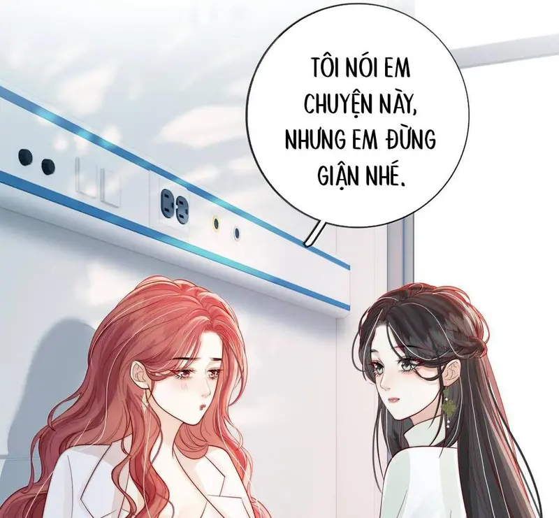 Gió Lớn Hôn Ánh Trăng - Pheromone Chapter 51 - Trang 21