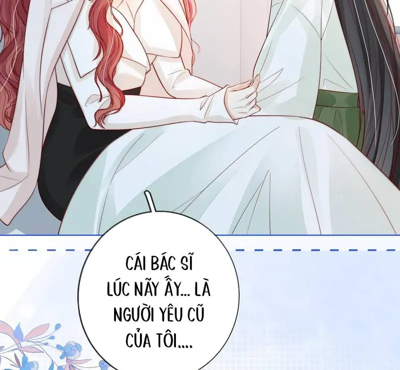 Gió Lớn Hôn Ánh Trăng - Pheromone Chapter 51 - Trang 22