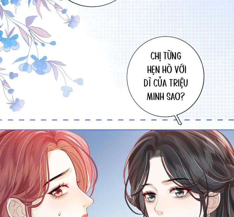 Gió Lớn Hôn Ánh Trăng - Pheromone Chapter 51 - Trang 23