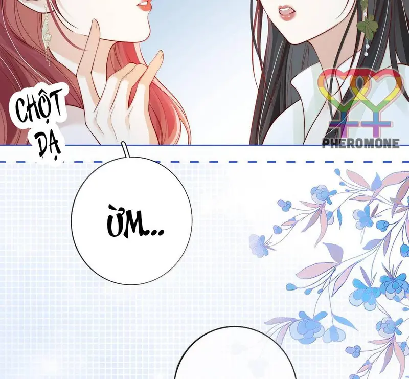 Gió Lớn Hôn Ánh Trăng - Pheromone Chapter 51 - Trang 24