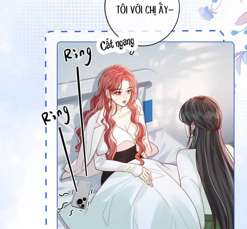 Gió Lớn Hôn Ánh Trăng - Pheromone Chapter 51 - Trang 25