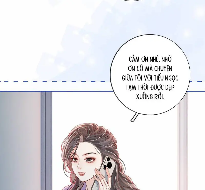 Gió Lớn Hôn Ánh Trăng - Pheromone Chapter 51 - Trang 28