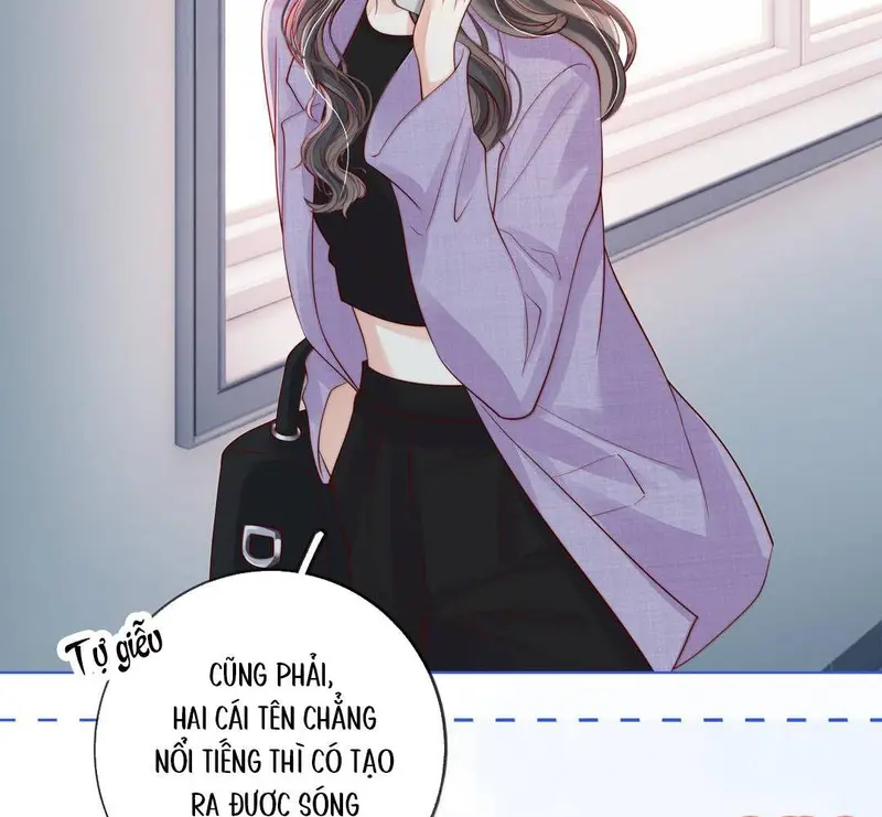 Gió Lớn Hôn Ánh Trăng - Pheromone Chapter 51 - Trang 29