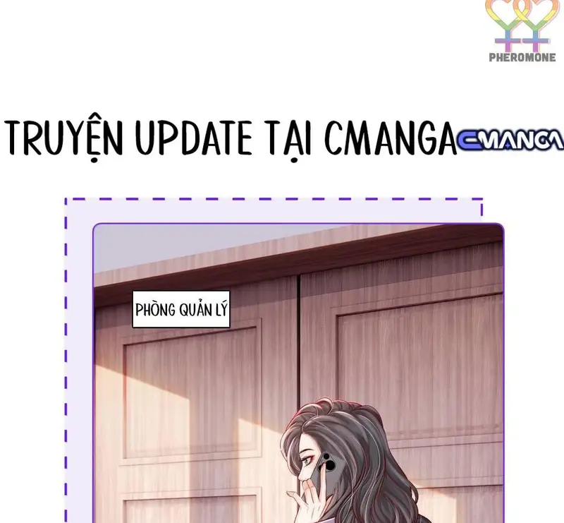 Gió Lớn Hôn Ánh Trăng - Pheromone Chapter 51 - Trang 33