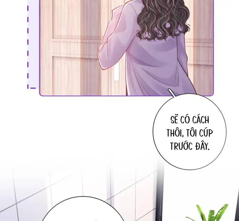 Gió Lớn Hôn Ánh Trăng - Pheromone Chapter 51 - Trang 34