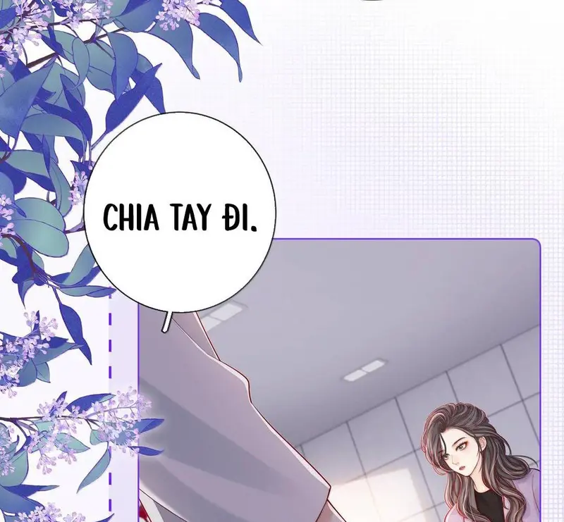 Gió Lớn Hôn Ánh Trăng - Pheromone Chapter 51 - Trang 37