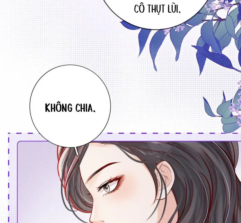 Gió Lớn Hôn Ánh Trăng - Pheromone Chapter 51 - Trang 39