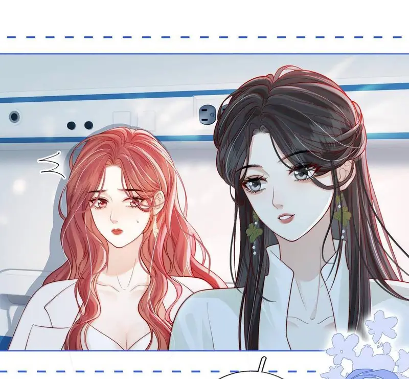 Gió Lớn Hôn Ánh Trăng - Pheromone Chapter 51 - Trang 4