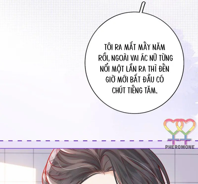 Gió Lớn Hôn Ánh Trăng - Pheromone Chapter 51 - Trang 41