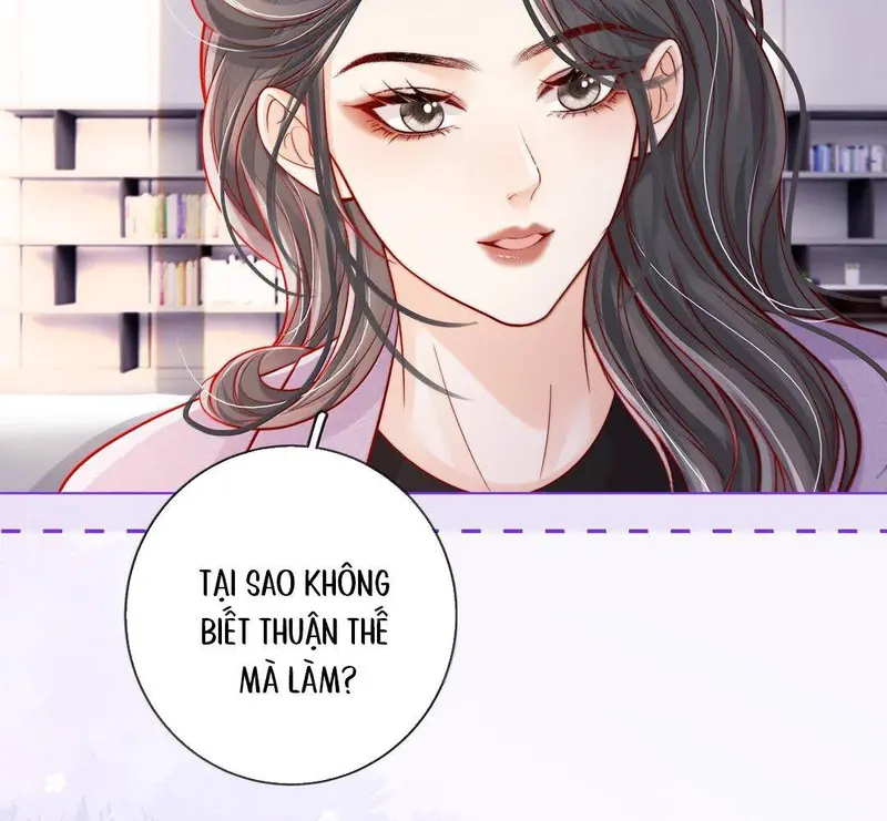 Gió Lớn Hôn Ánh Trăng - Pheromone Chapter 51 - Trang 42