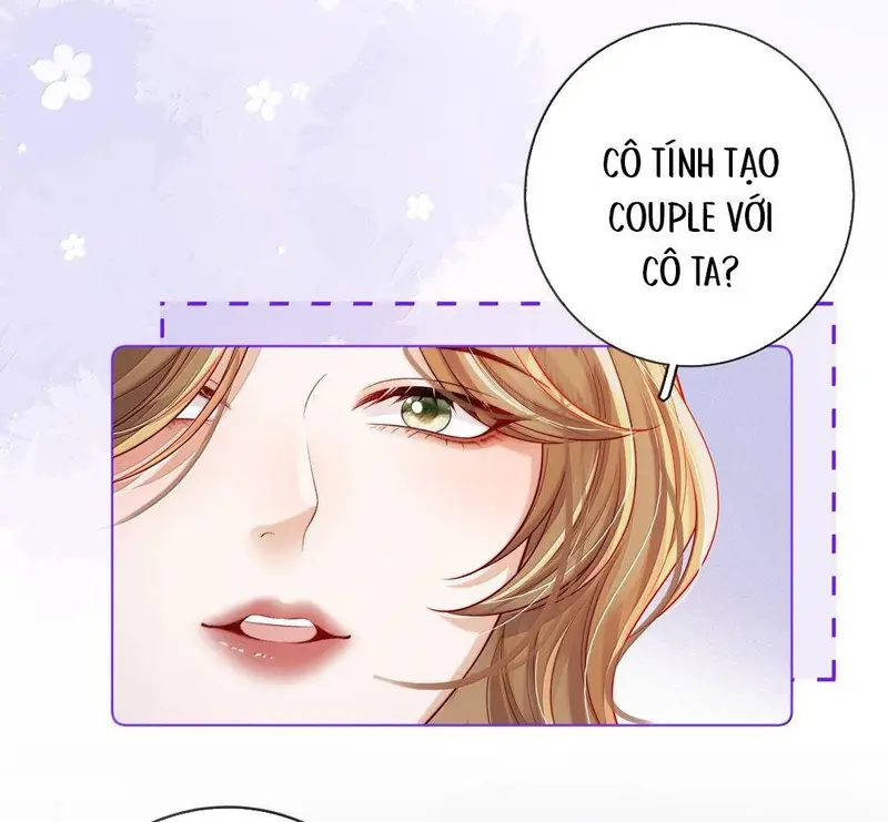 Gió Lớn Hôn Ánh Trăng - Pheromone Chapter 51 - Trang 43