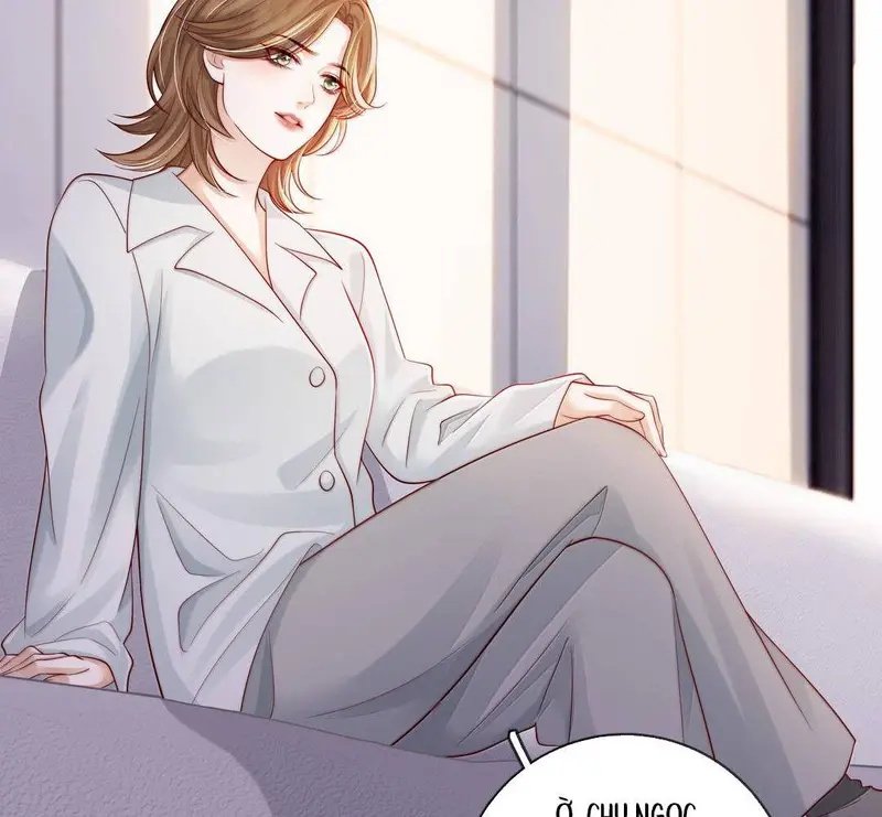 Gió Lớn Hôn Ánh Trăng - Pheromone Chapter 51 - Trang 45