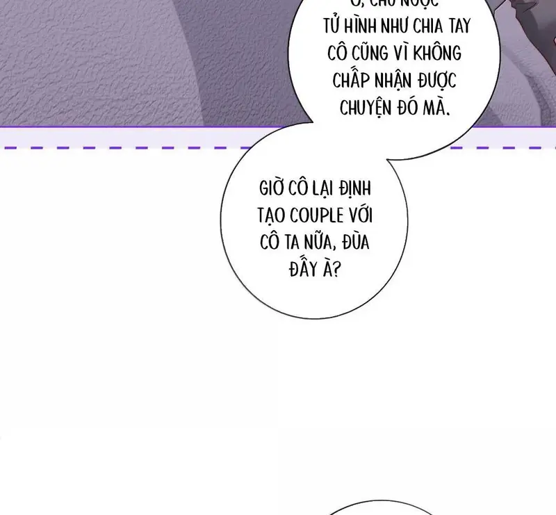Gió Lớn Hôn Ánh Trăng - Pheromone Chapter 51 - Trang 46