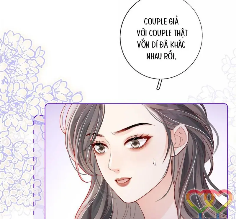 Gió Lớn Hôn Ánh Trăng - Pheromone Chapter 51 - Trang 47
