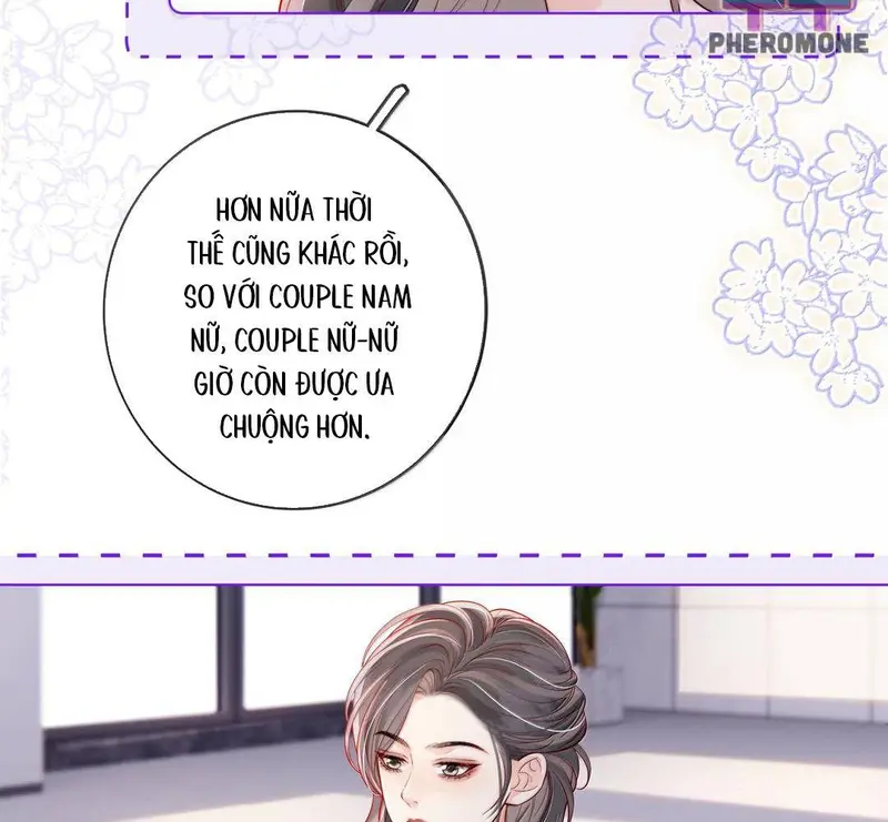 Gió Lớn Hôn Ánh Trăng - Pheromone Chapter 51 - Trang 48