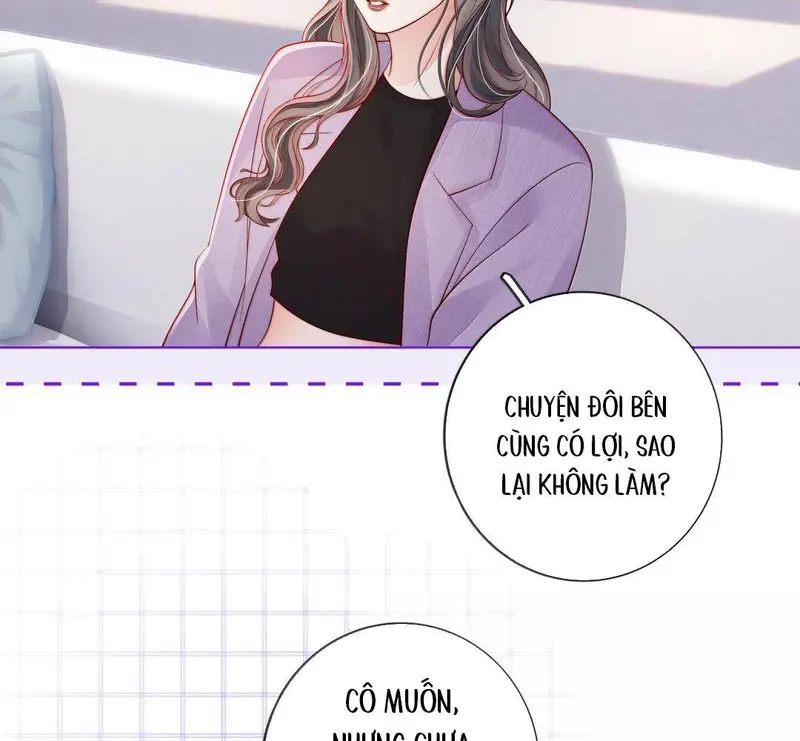 Gió Lớn Hôn Ánh Trăng - Pheromone Chapter 51 - Trang 49