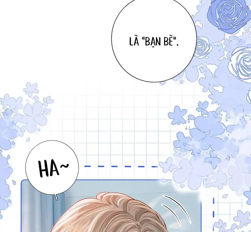 Gió Lớn Hôn Ánh Trăng - Pheromone Chapter 51 - Trang 5