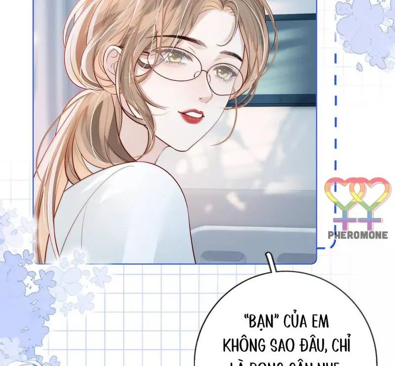 Gió Lớn Hôn Ánh Trăng - Pheromone Chapter 51 - Trang 6