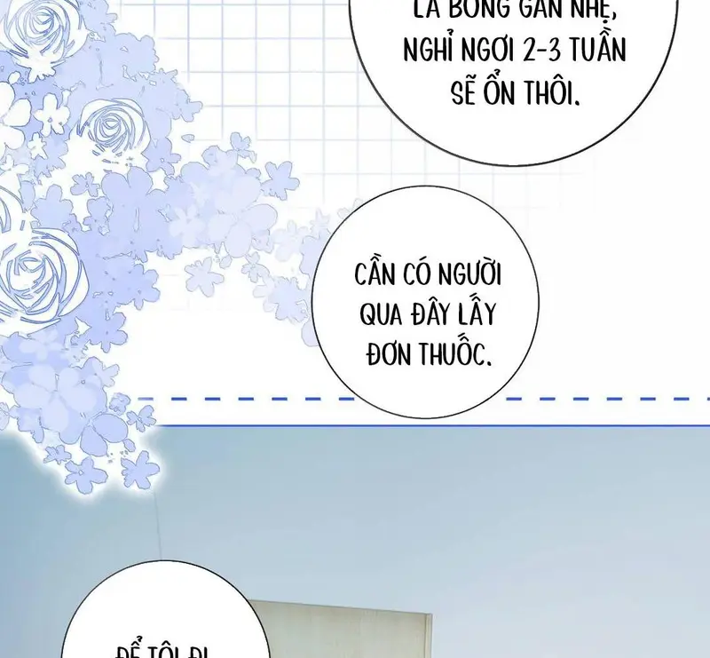 Gió Lớn Hôn Ánh Trăng - Pheromone Chapter 51 - Trang 7