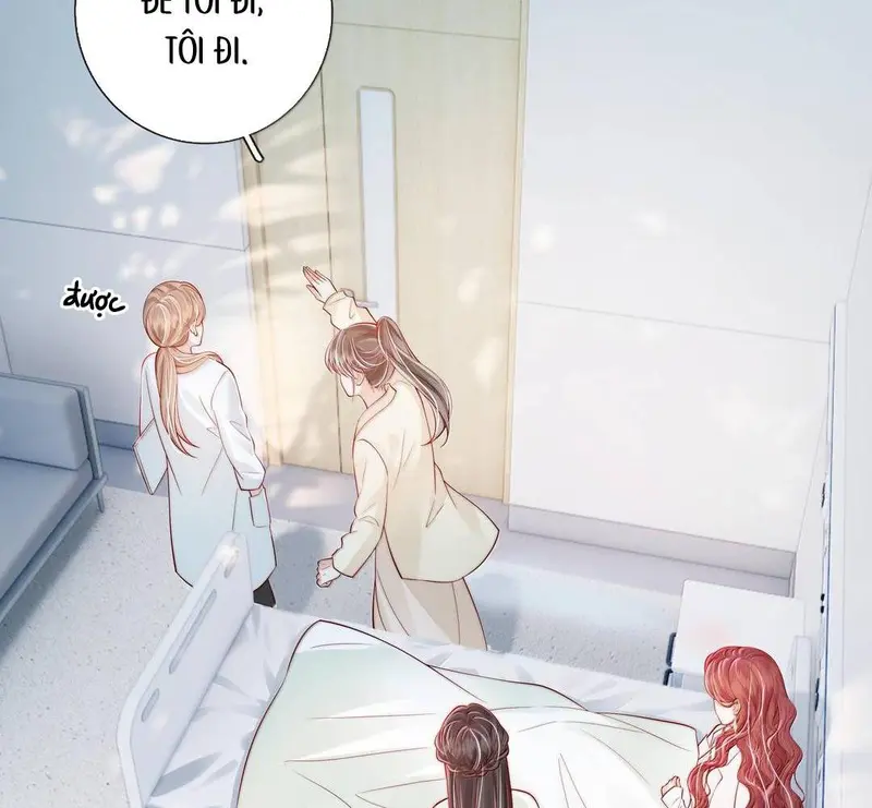 Gió Lớn Hôn Ánh Trăng - Pheromone Chapter 51 - Trang 8