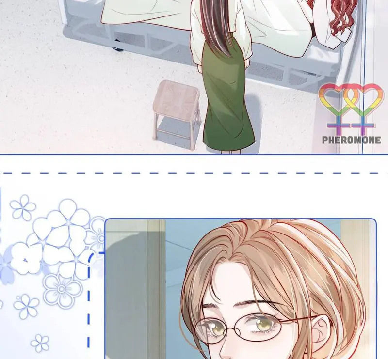 Gió Lớn Hôn Ánh Trăng - Pheromone Chapter 51 - Trang 9
