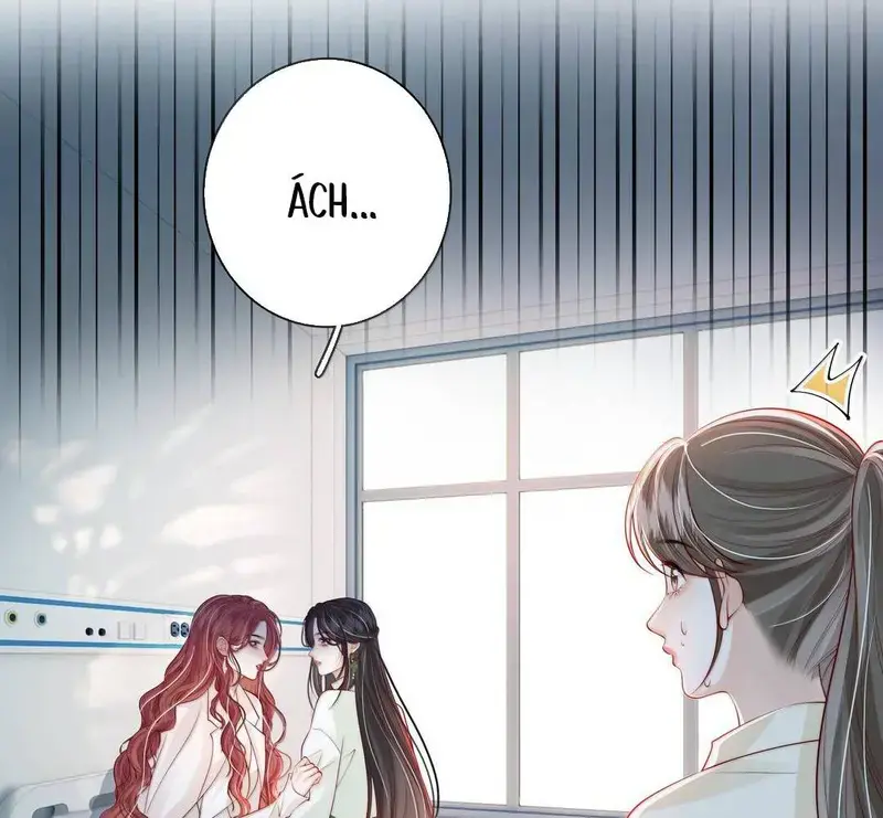 Gió Lớn Hôn Ánh Trăng - Pheromone Chapter 52 - Trang 10