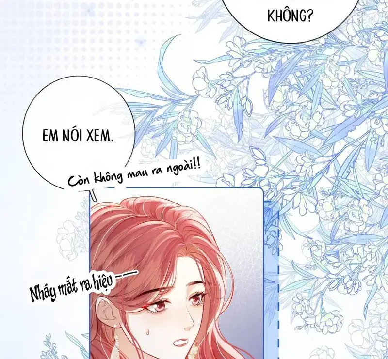 Gió Lớn Hôn Ánh Trăng - Pheromone Chapter 52 - Trang 12