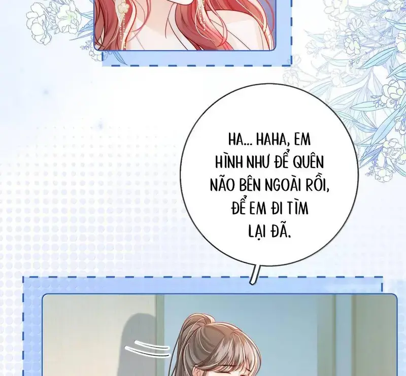 Gió Lớn Hôn Ánh Trăng - Pheromone Chapter 52 - Trang 13