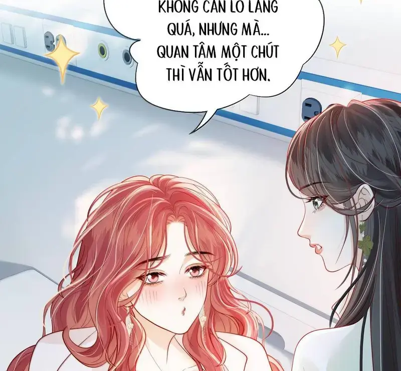 Gió Lớn Hôn Ánh Trăng - Pheromone Chapter 52 - Trang 18