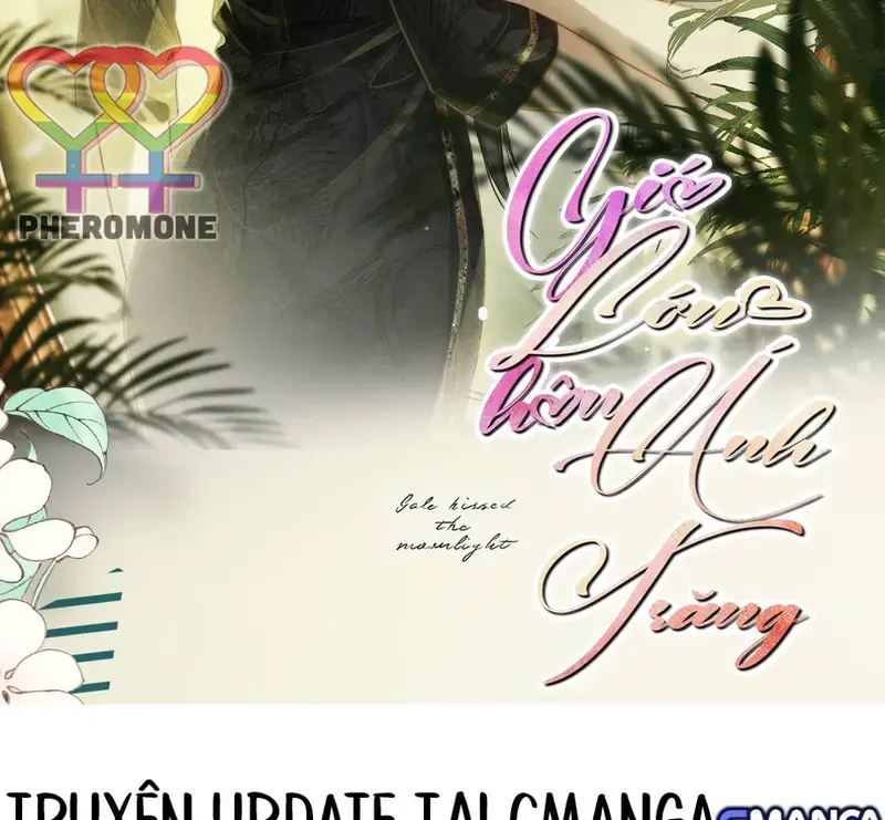Gió Lớn Hôn Ánh Trăng - Pheromone Chapter 52 - Trang 2