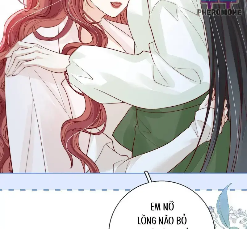 Gió Lớn Hôn Ánh Trăng - Pheromone Chapter 52 - Trang 21