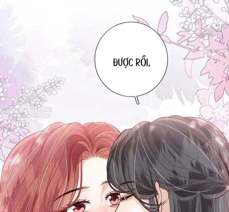 Gió Lớn Hôn Ánh Trăng - Pheromone Chapter 52 - Trang 27