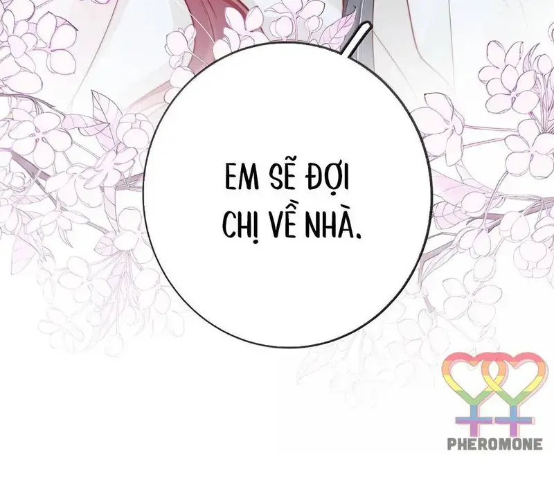 Gió Lớn Hôn Ánh Trăng - Pheromone Chapter 52 - Trang 29