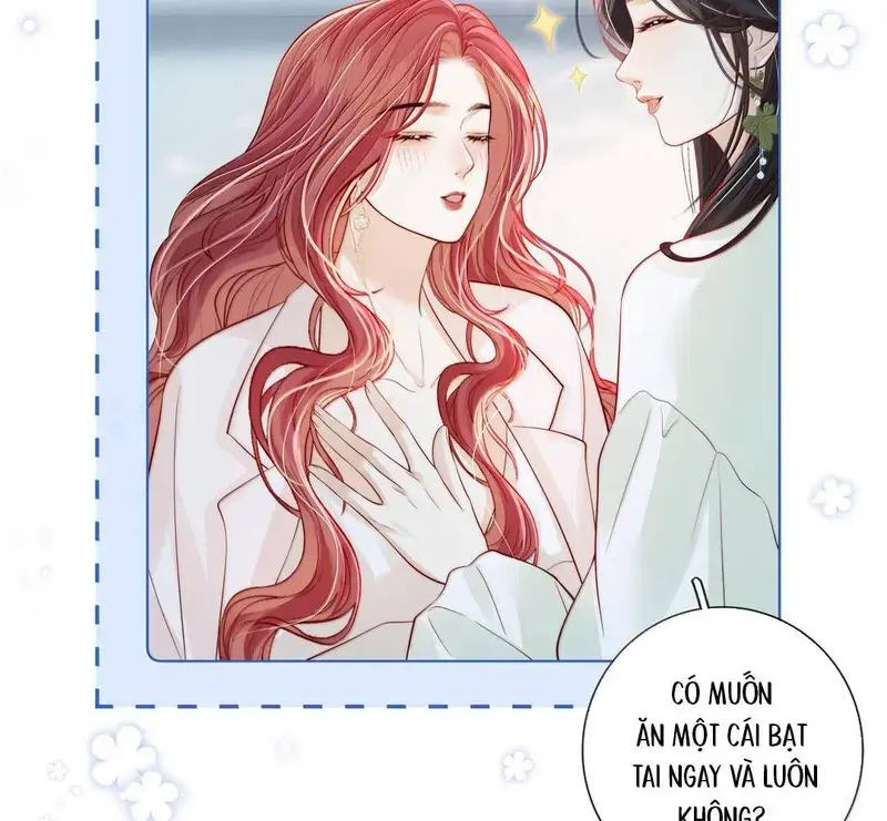 Gió Lớn Hôn Ánh Trăng - Pheromone Chapter 52 - Trang 31