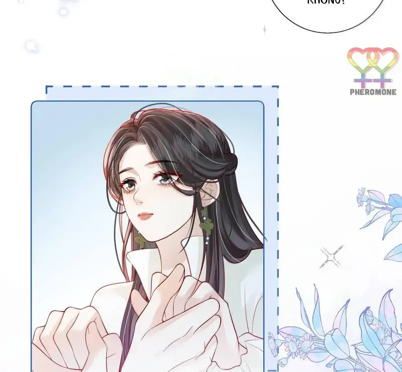 Gió Lớn Hôn Ánh Trăng - Pheromone Chapter 52 - Trang 32