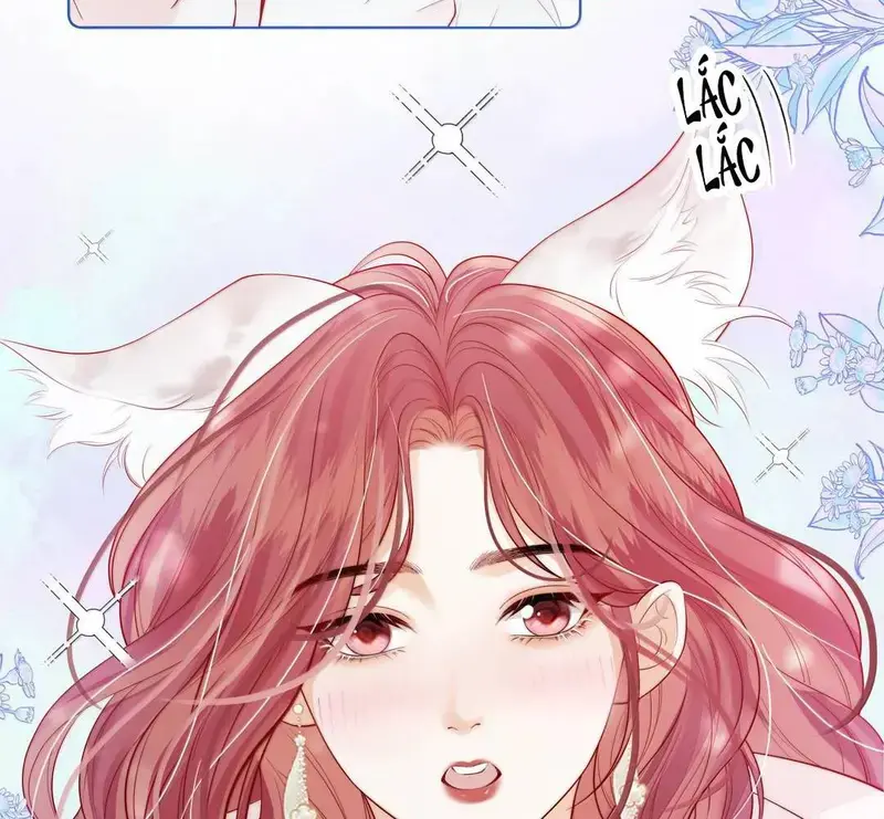 Gió Lớn Hôn Ánh Trăng - Pheromone Chapter 52 - Trang 33