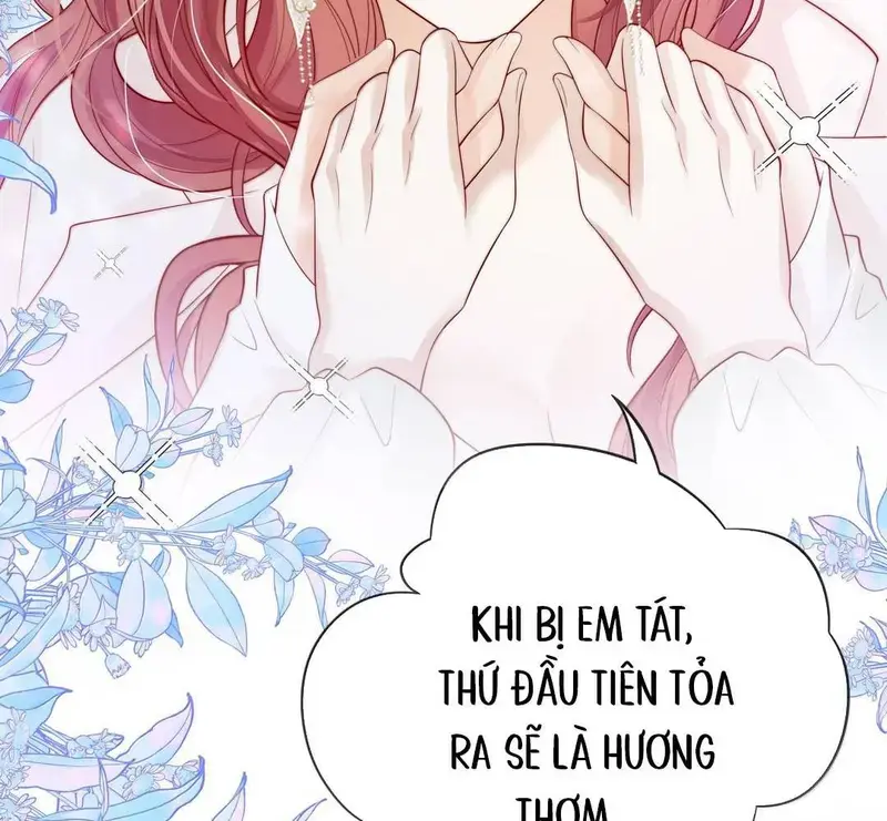 Gió Lớn Hôn Ánh Trăng - Pheromone Chapter 52 - Trang 34