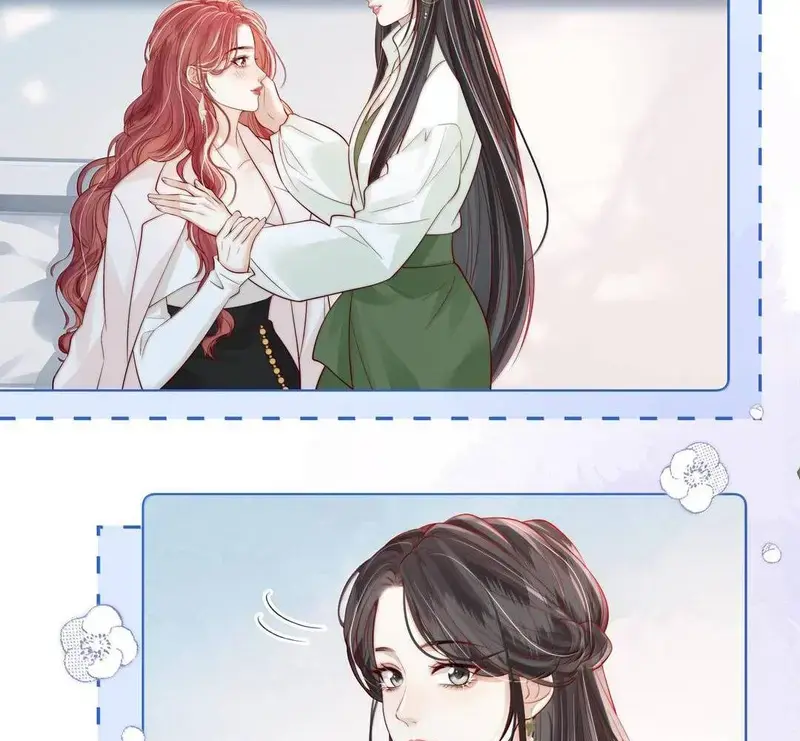 Gió Lớn Hôn Ánh Trăng - Pheromone Chapter 52 - Trang 36