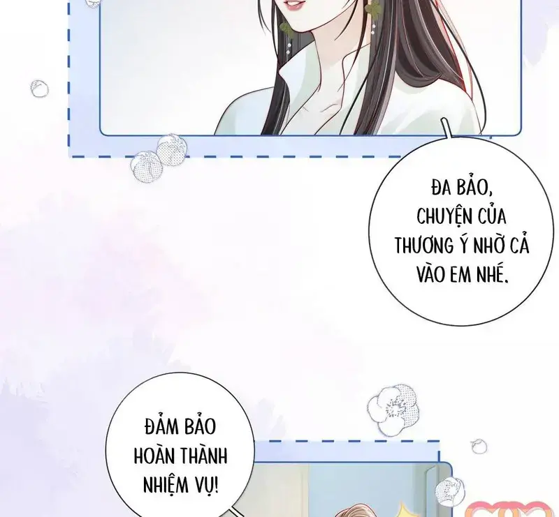 Gió Lớn Hôn Ánh Trăng - Pheromone Chapter 52 - Trang 37